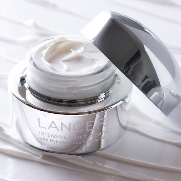 Lancer Skincare Lancer Skincare trattamento intensivo notte (50 ml) Duty-free