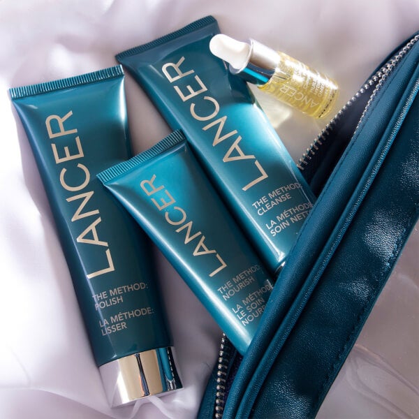 Lancer Skincare Lancer Skincare Method Intro Kit for Normal/Combination Skin 50% di sconto per tempo limitato