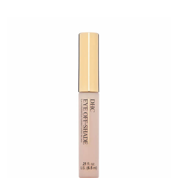 DHC DHC Eye Off-Shade Under-Eye Treatment (6.5ml) Promozione