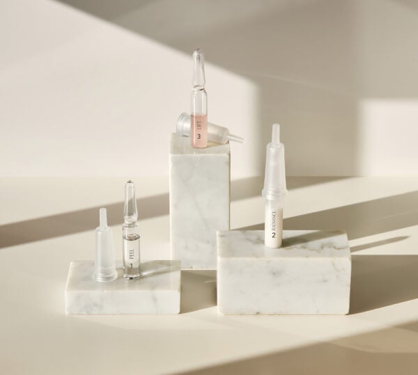 Natura Bissé Natura Bissé Diamond Instant Glow 12*1.5ml Pezzi Unici