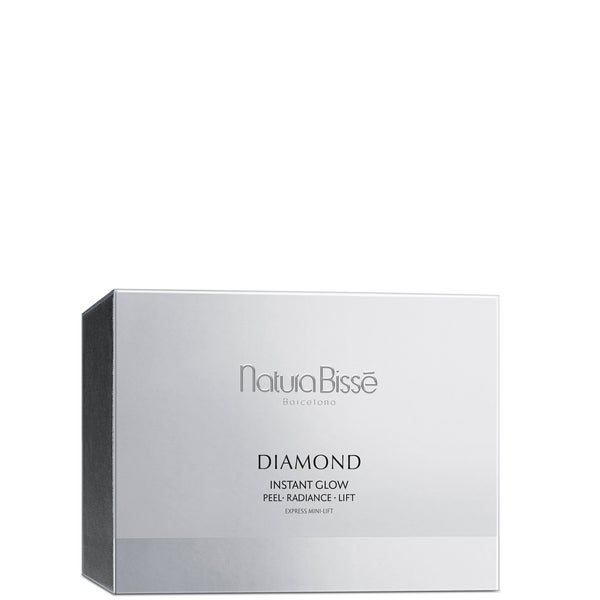 Natura Bissé Natura Bissé Diamond Instant Glow 12*1.5ml Pezzi Unici