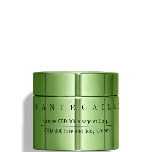 Chantecaille Chantecaille CBD 300 Face and Body Cream 50ml Negozi Online