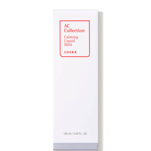 COSRX COSRX AC Collection Calming Liquid Mild 125ml Consegna Veloce