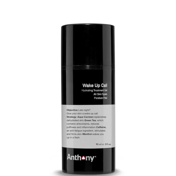 Anthony Anthony Wake Up Call gel idratante Fino Al -60%