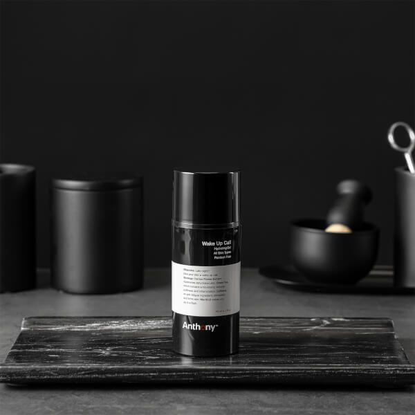 Anthony Anthony Wake Up Call gel idratante Fino Al -60%