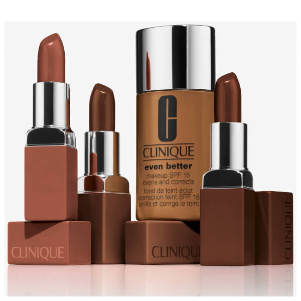Clinique Clinique Even Better Pop Lip (Various Shades) Presa