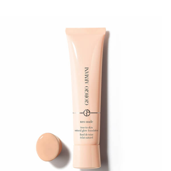 Armani Armani Neo Nude Tinted Moisturizer (Various Shades) Hotsell