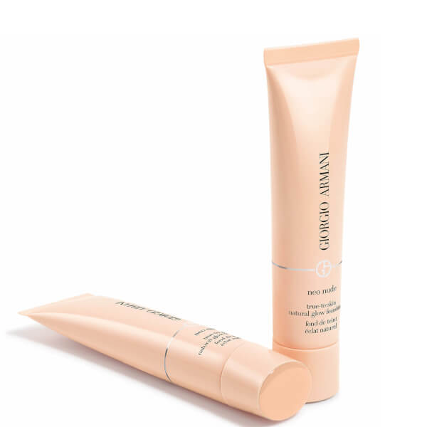 Armani Armani Neo Nude Tinted Moisturizer (Various Shades) Hotsell