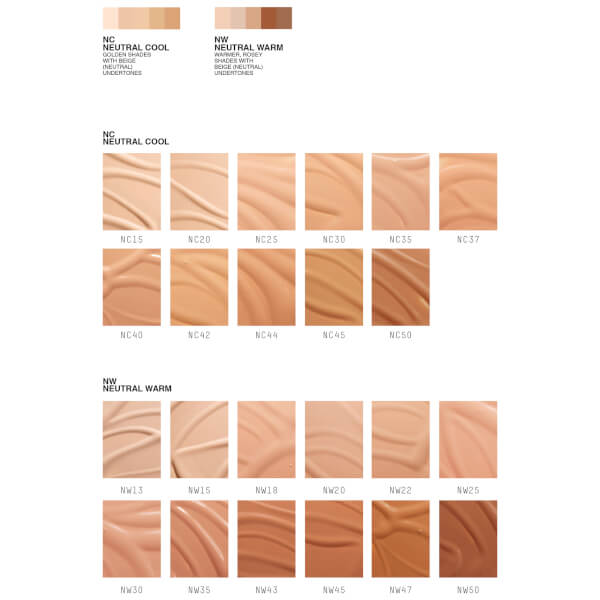 MAC MAC Fondotinta Studio Waterweight SPF 30/PA++ (tonalità diverse) Vendita Economica