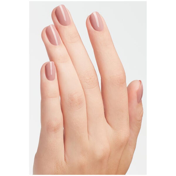 OPI OPI Nail Lacquer Nude Nail Polish - Tickle My France-y 15ml Flash Sale