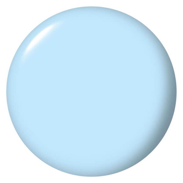 OPI OPI Nail Lacquer Baby Blue Nail Polish - It's A Boy 15ml Fornitura limitata