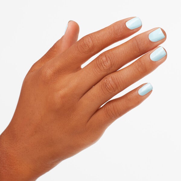 OPI OPI Nail Lacquer Baby Blue Nail Polish - It's A Boy 15ml Fornitura limitata