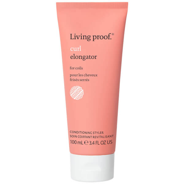 Living Proof Elongator Travel Size Living Proof Curl 100ml Black Friday
