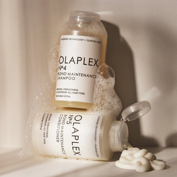 Olaplex Olaplex Hello Healthy Hair Starter Kit Offerta Pasqua