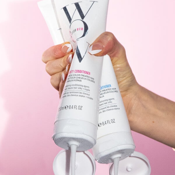 Color Wow Color Wow Color Security Conditioner for Normal to Thick Hair 250ml Offerta Giorno del Papà