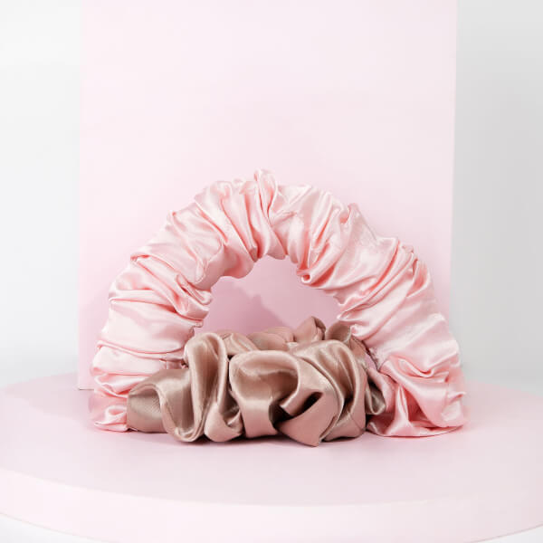 brushworks brushworks Heatless Curling Scrunchie Offerta San Valentino