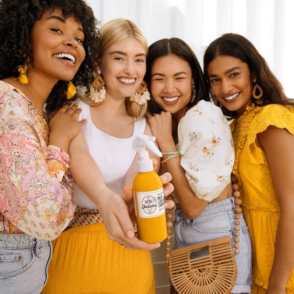 Sol de Janeiro Sol de Janeiro Brazilian Joia Milky Leave-In Conditioner 210ml Smaltimento dello stoccaggio