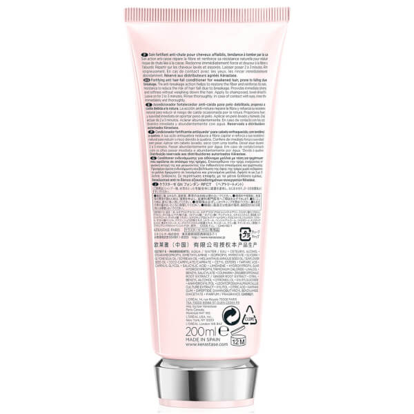 Kerastase Kérastase Genesis Fondant Renforcateur Conditioner 200ml Online Outlet