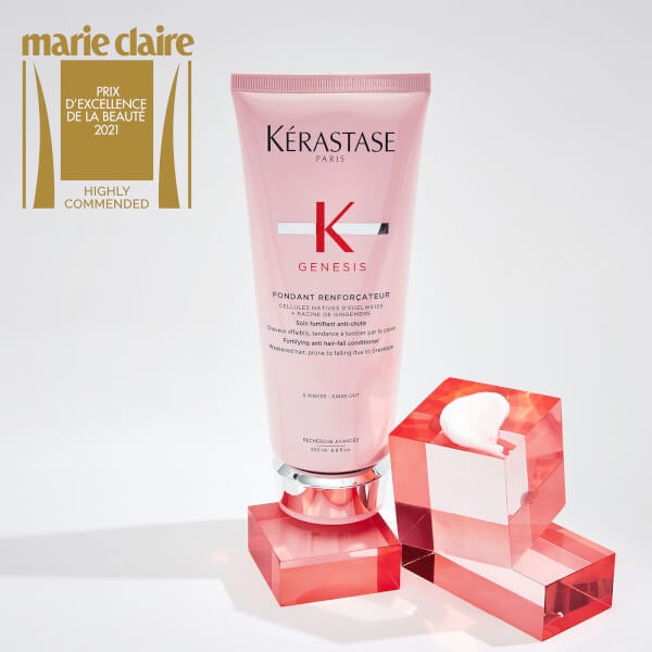 Kerastase Kérastase Genesis Fondant Renforcateur Conditioner 200ml Online Outlet