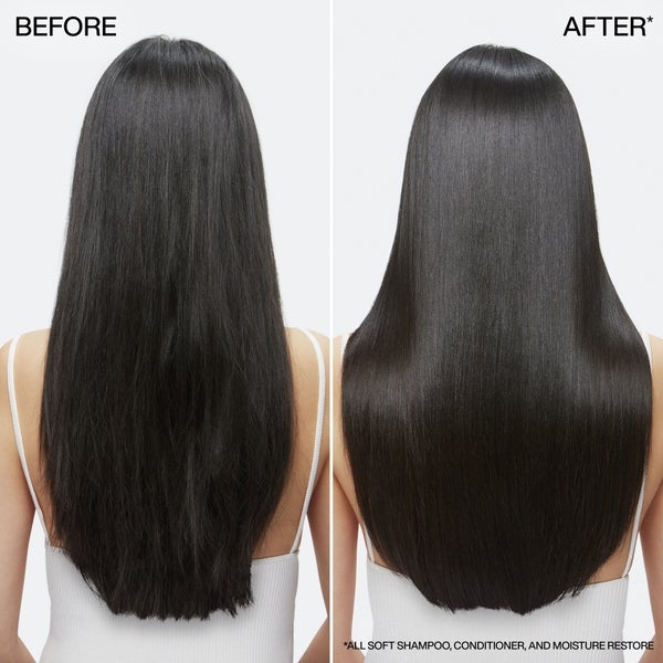 Redken Redken All Soft Shampoo - 300 ml Offerte esclusive