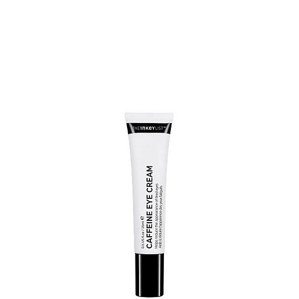 The INKEY List The INKEY List Caffeine Eye Cream 15ml Offerte speciali