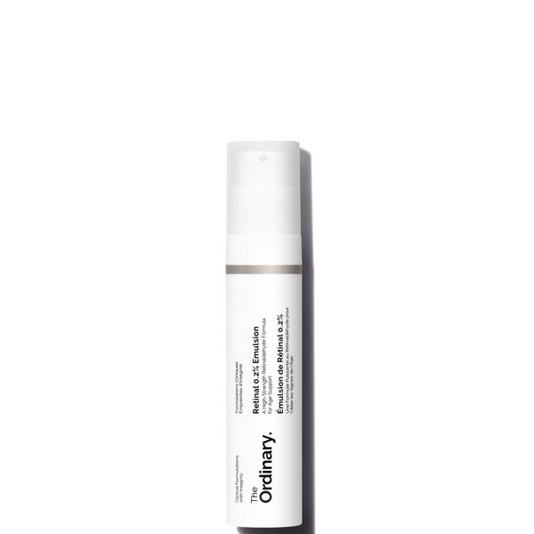 The Ordinary The Ordinary Retinal 0.2% Emulsion 15ml Enormi risparmi