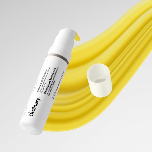 The Ordinary The Ordinary Retinal 0.2% Emulsion 15ml Enormi risparmi