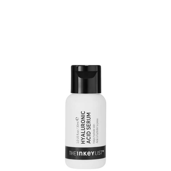 The INKEY List The INKEY List Hyaluronic Acid Serum 30ml Sconti VIP