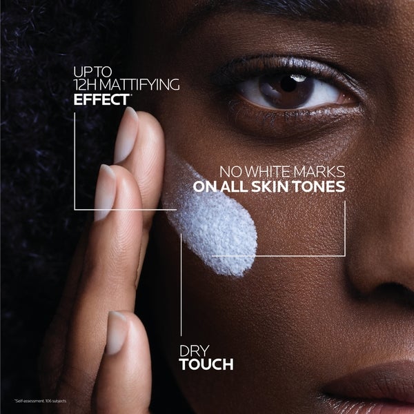 La Roche-Posay La Roche-Posay Anthelios Oil Control Fluid SPF50+ for Oily Blemish-Prone Skin 50ml Prezzo basso
