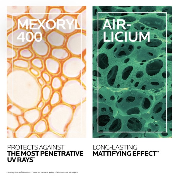 La Roche-Posay La Roche-Posay Anthelios Oil Control Fluid SPF50+ for Oily Blemish-Prone Skin 50ml Prezzo basso