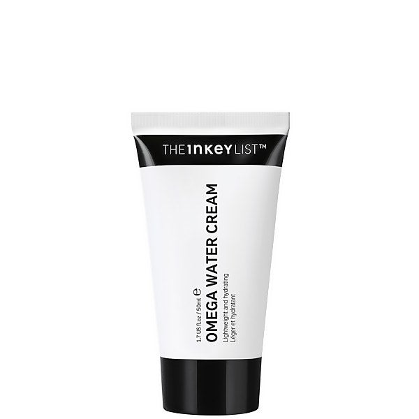 The INKEY List The INKEY List Omega Water Crema Idratante 50ml Offerta settimanale