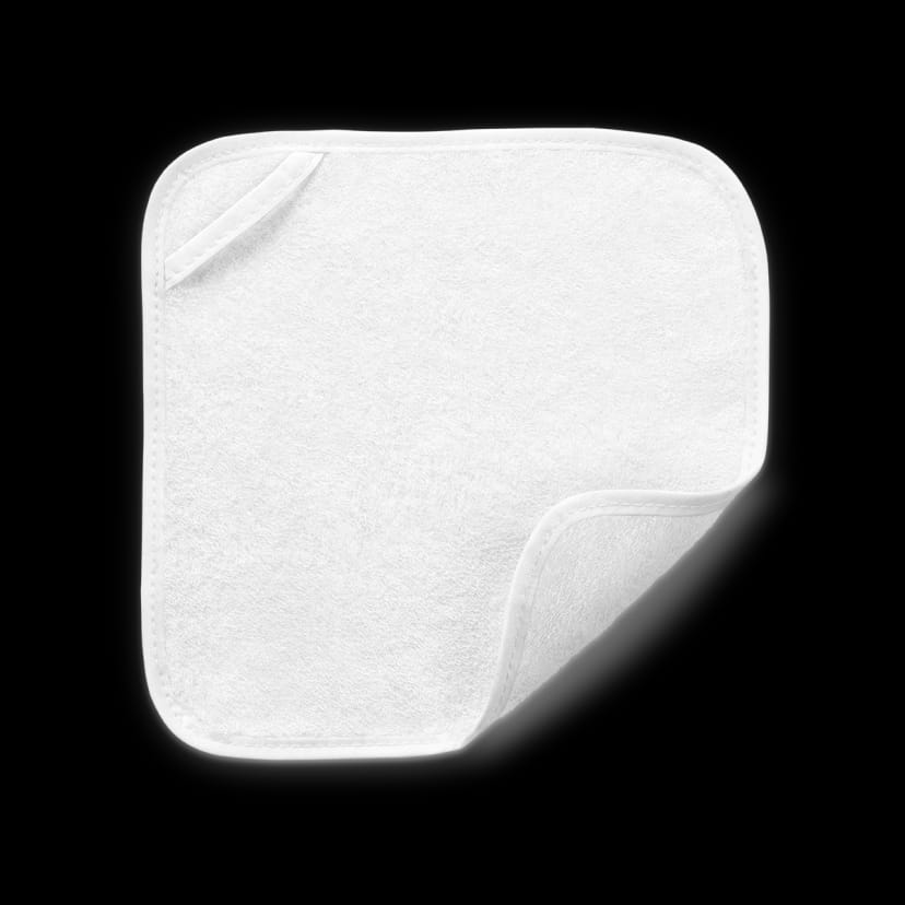 Kikocosmetics face cleansing cloth