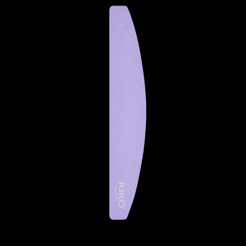Kikocosmetics glossing buffer