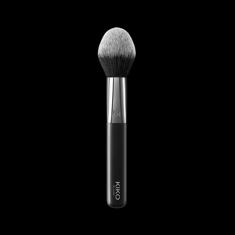Kikocosmetics face 08 precision powder brush Spedizione gratuita