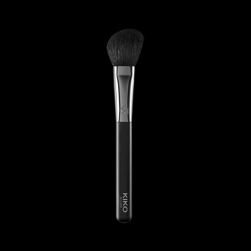 Kikocosmetics face 10 blush brush Negozio online di fabbrica