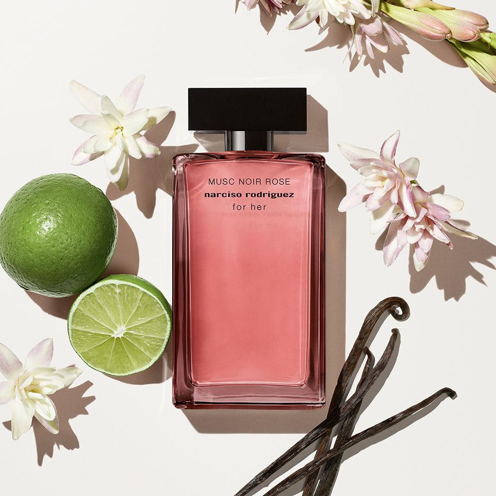 Narciso Rodriguez MUSC NOIR ROSE Acquista Ora