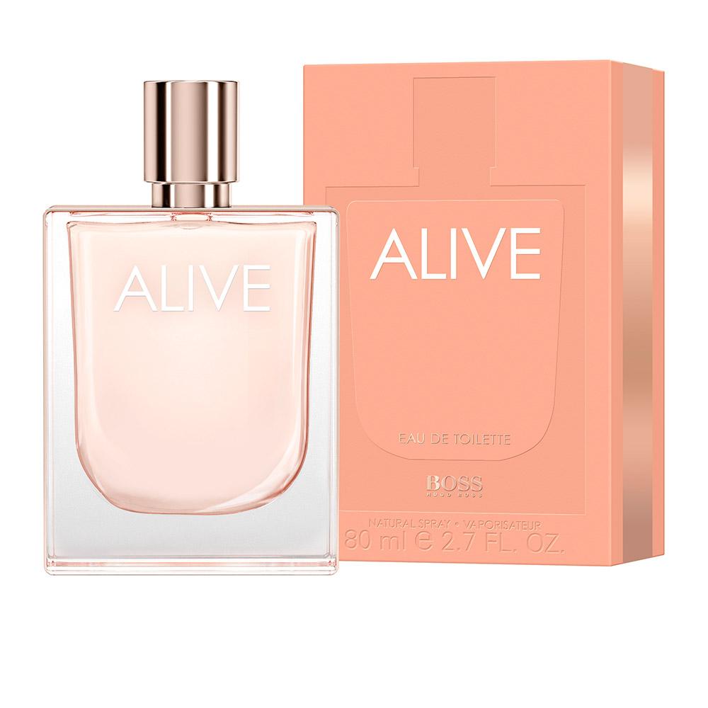 Hugo Boss ALIVE Sconto