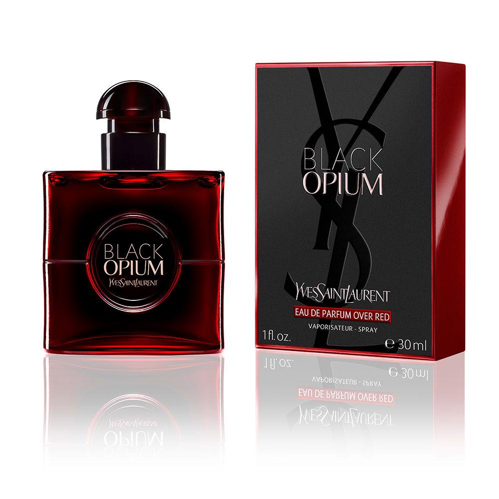 Yves Saint Laurent BLACK OPIUM OVER RED Offerte