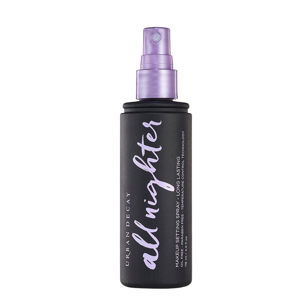 Urban Decay ALL NIGHTER spray fissante per il trucco a lunga durata Convenienza