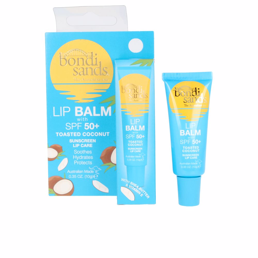 Bondi Sands BALSAMO LABBRA con SPF50+ Novità