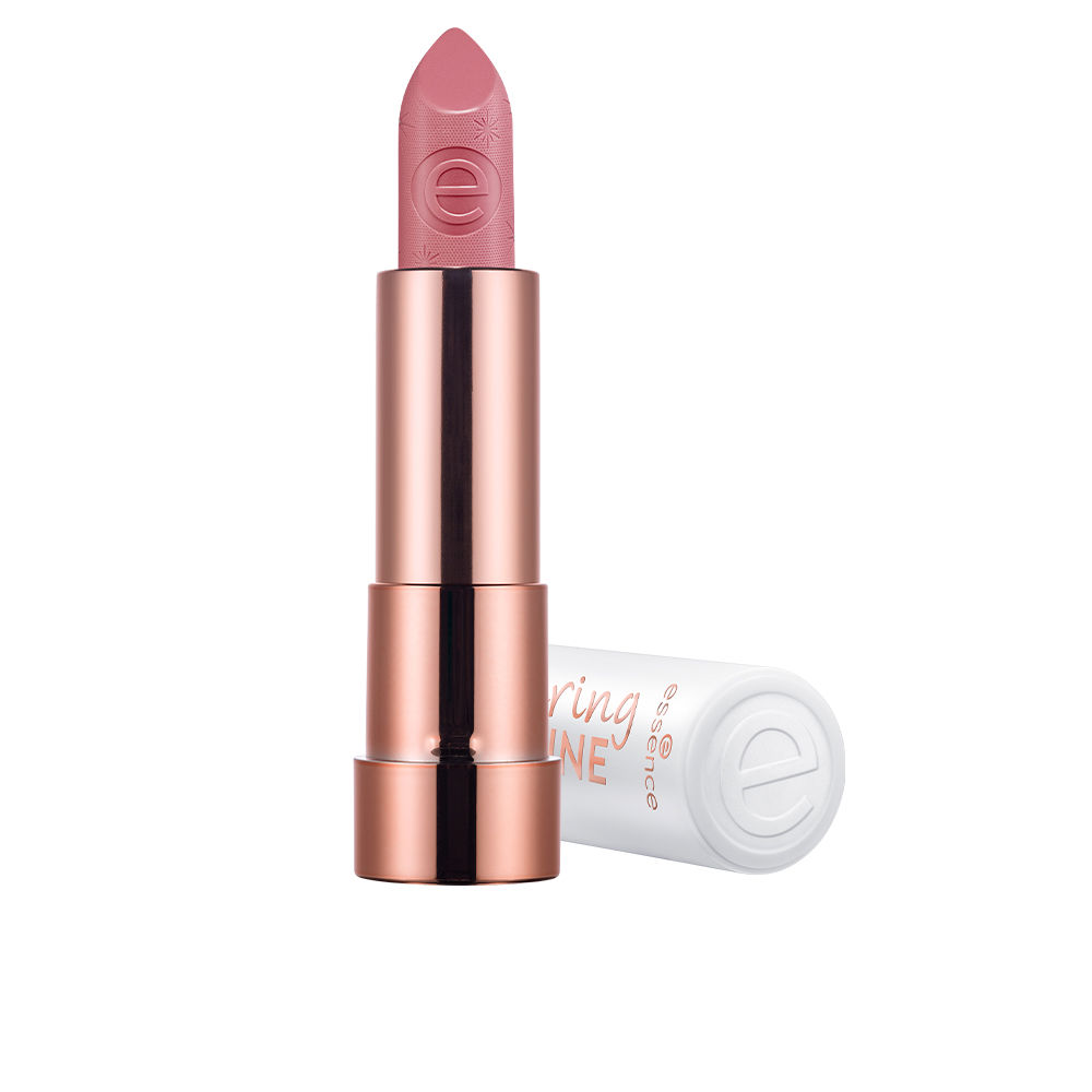 Essence Rossetto CARING SHINE con collagene vegano Vendite Flash