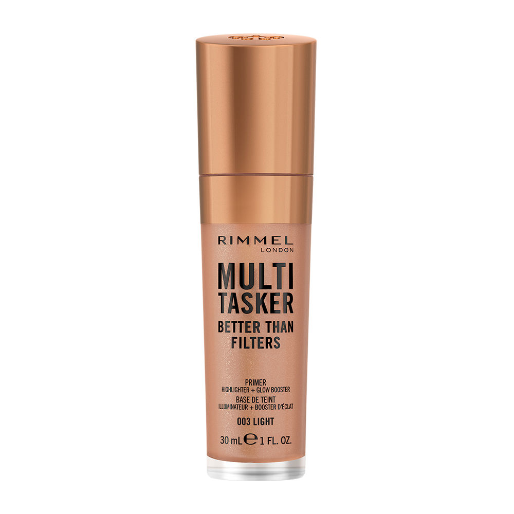 Rimmel London Primer illuminante MULTI-TASKER Pezzi Unici