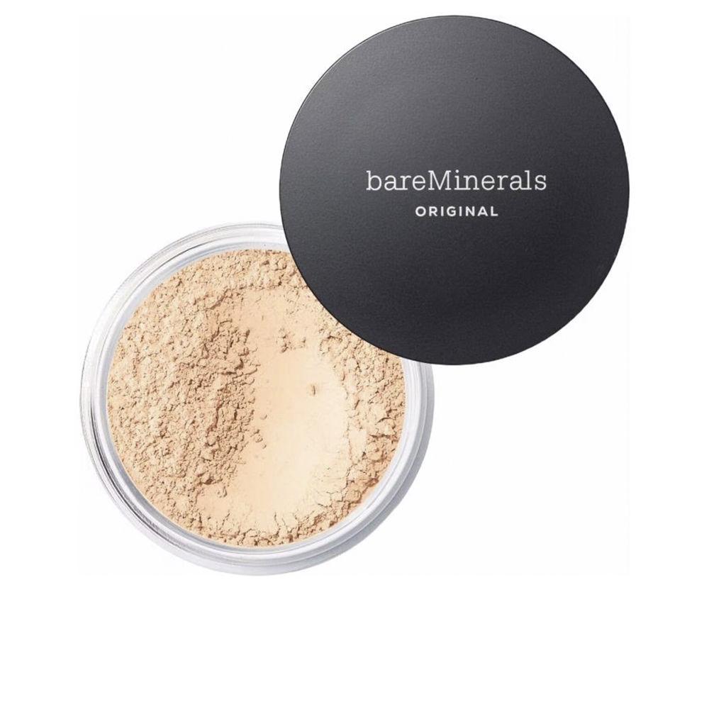 bareMinerals ORIGINAL loose foundation SPF15