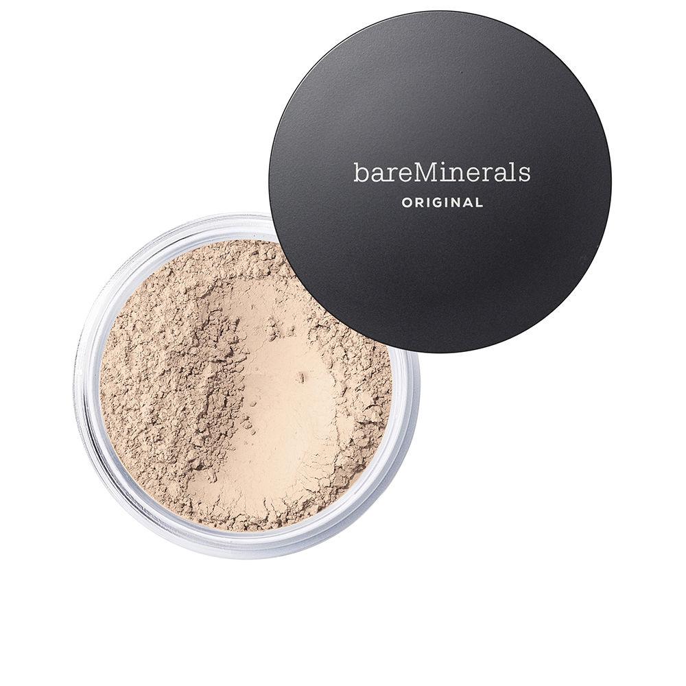 bareMinerals ORIGINAL loose foundation SPF15 Consegna Veloce