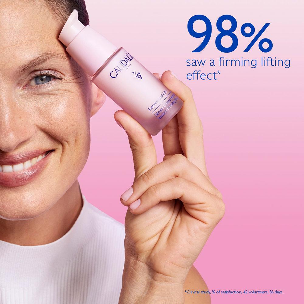 Caudalie RESVERATROL LIFT siero liftante rassodante Promozione