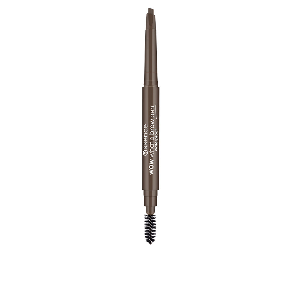 Essence WOW WHAT A BROW PEN lápiz de cejas waterproof Negozi Online