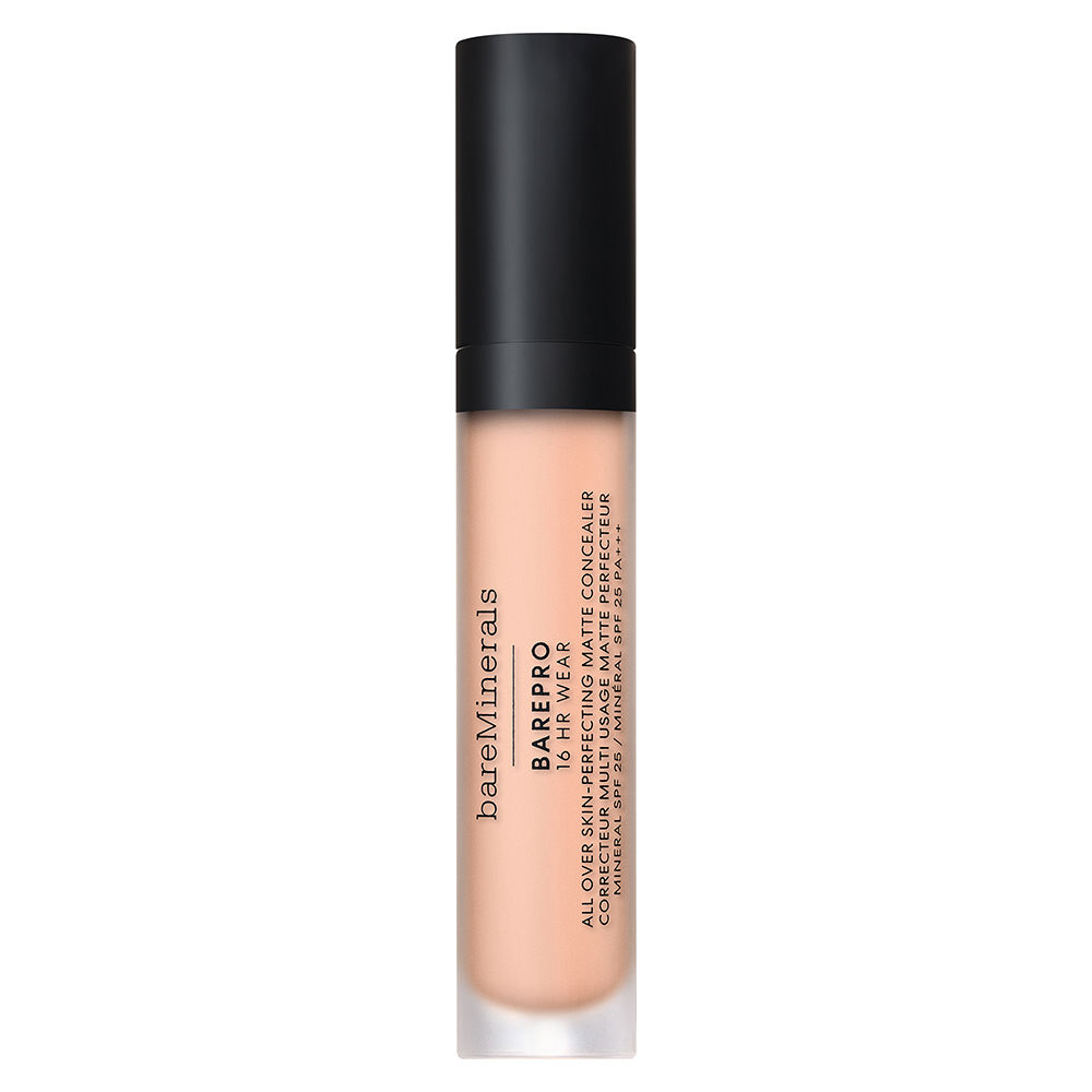 bareMinerals BAREPRO 16HR WEAR Correttore opaco perfezionante per tutta la pelle Promozione Limitata