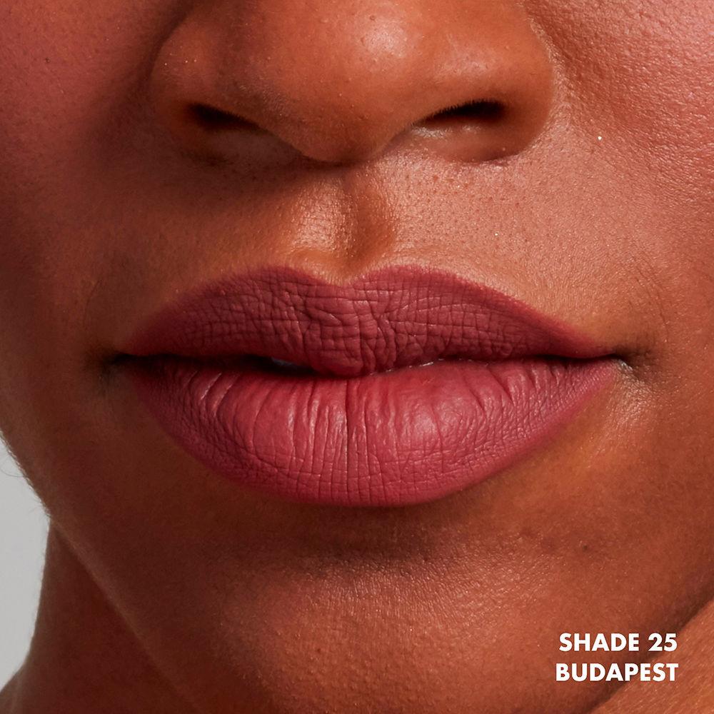 Nyx Professional Make Up SOFT MATTE lip cream Vendite Flash