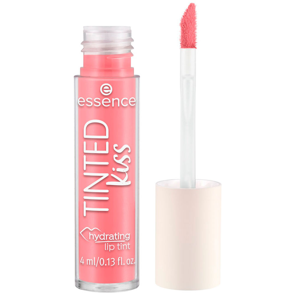 Essence Tinta labbra idratante TINTED KISS I Più Venduti