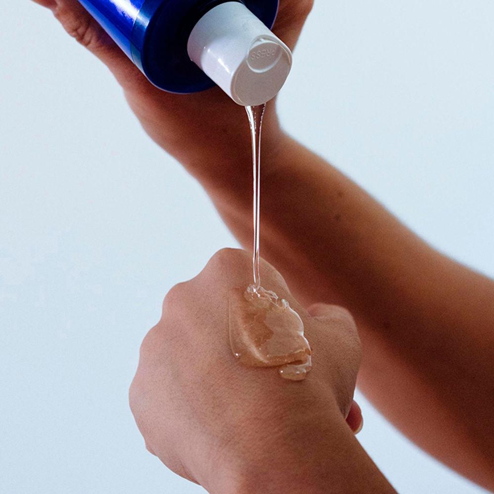 Valquer CAPELLI GRASSI Shampoo regolatore del sebo allo 0% Negozio